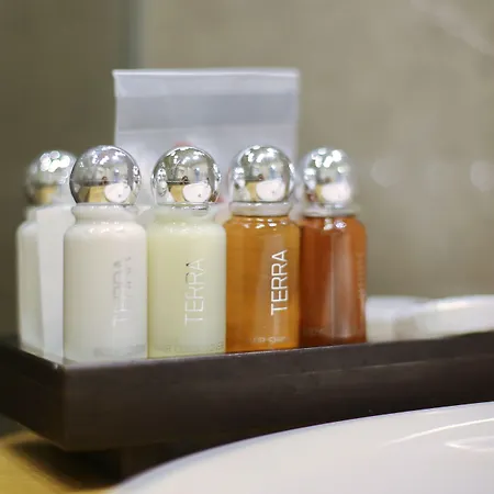 Hotel Angelo D'oro 4*