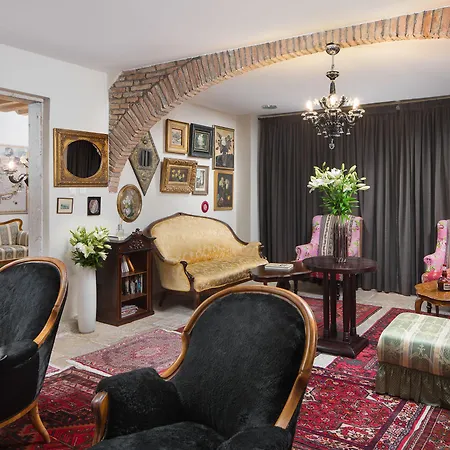 فندق Angelo D'oro روفينج