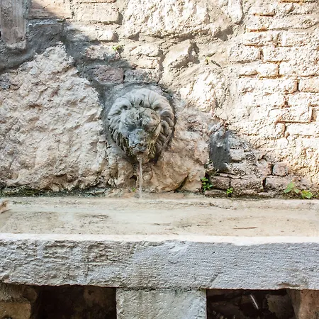 Heritage Angelo D'oro