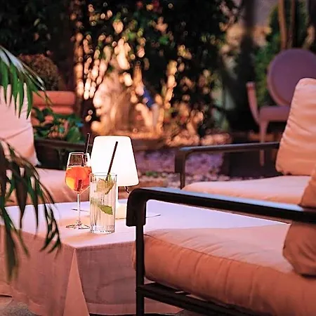 Heritage Angelo D'oro Hotel 4*