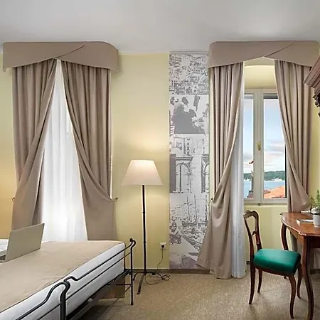 Angelo D'oro Heritage Otel
