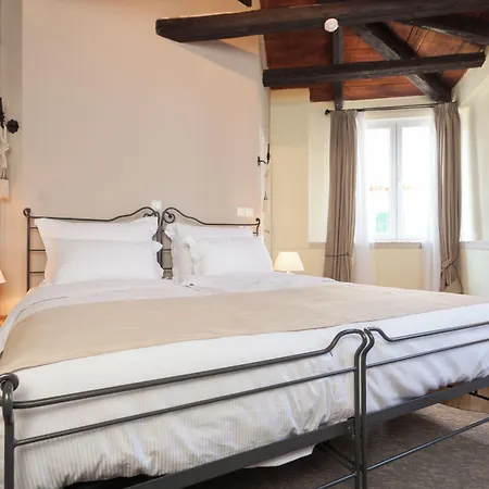 Otel Angelo D'oro Heritage 4*