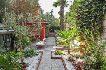 Szálloda Angelo D'oro Heritage 4*