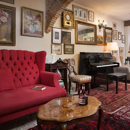 Hotell Angelo D'oro Rovinj