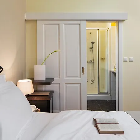 Angelo D'oro Hotell