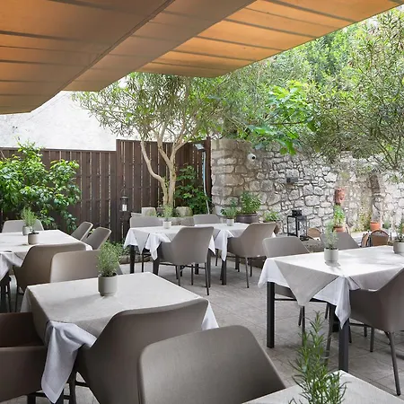Heritage Angelo D'oro Hotel