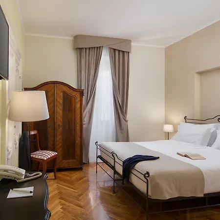 Angelo D'oro Hotel Rovinj
