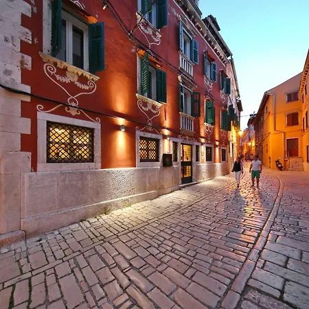 Hotel Heritage Angelo D'oro