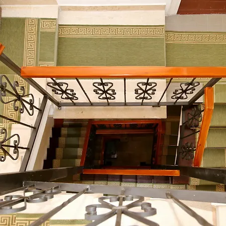 Angelo D'oro Hotell 4*