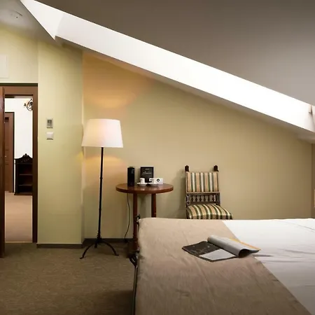 Hotel Heritage Angelo D'oro 4*