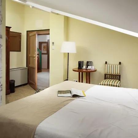 Hotel Heritage Angelo D'oro