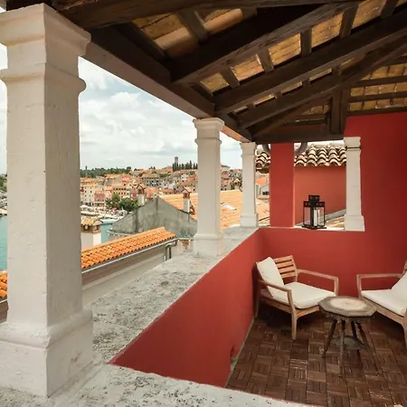 Angelo D'oro Heritage Szálloda 4*