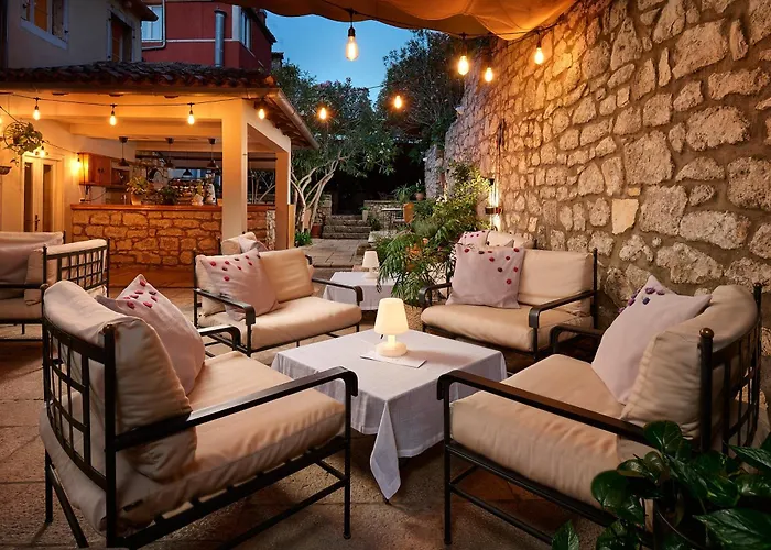 Angelo D'Oro Heritage Hotel Hotel