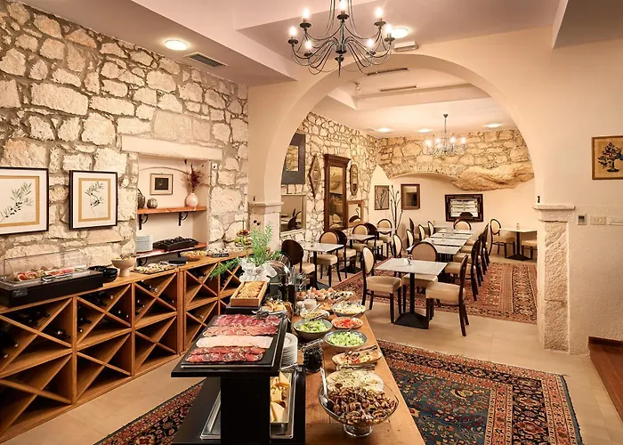 Hotel Angelo D'Oro Heritage Hotel Rovinj