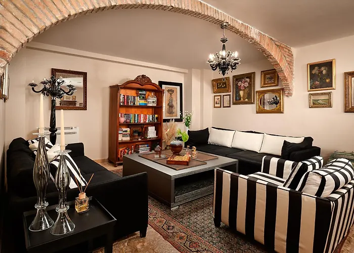 Angelo D'Oro Heritage Hotel Hotel