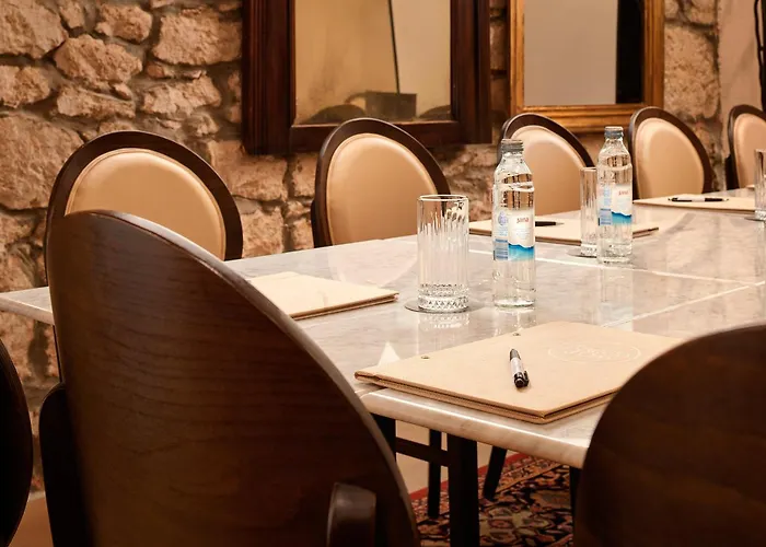 Angelo D'Oro Heritage Hotel 4*