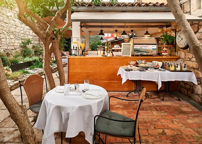 Angelo D'Oro Heritage Hotel Hotel 4*