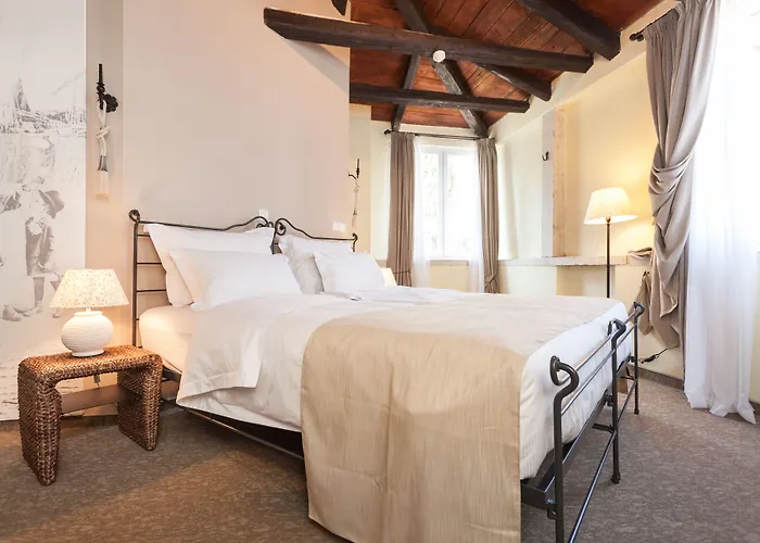 Heritage Hotel Angelo d'Oro