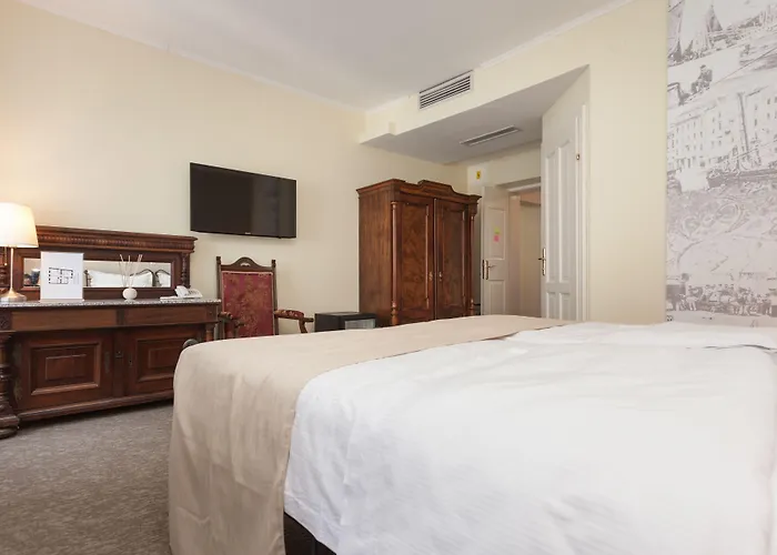 Heritage Hotel Angelo d'Oro 4*