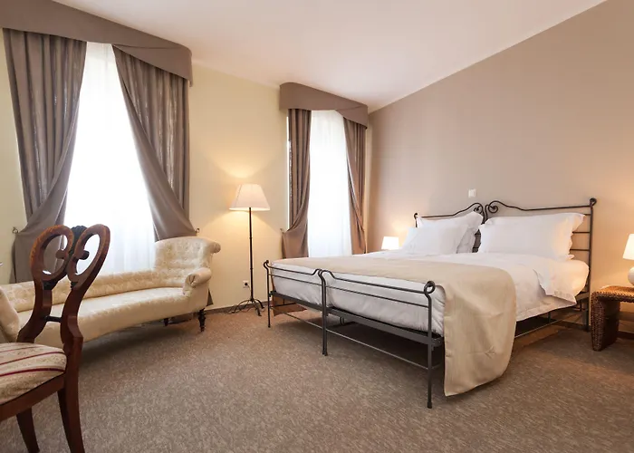 Heritage Hotel Angelo d'Oro Hotel 4*