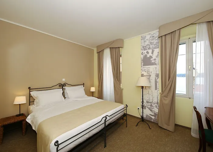 Angelo D'Oro Heritage Hotel Hotel