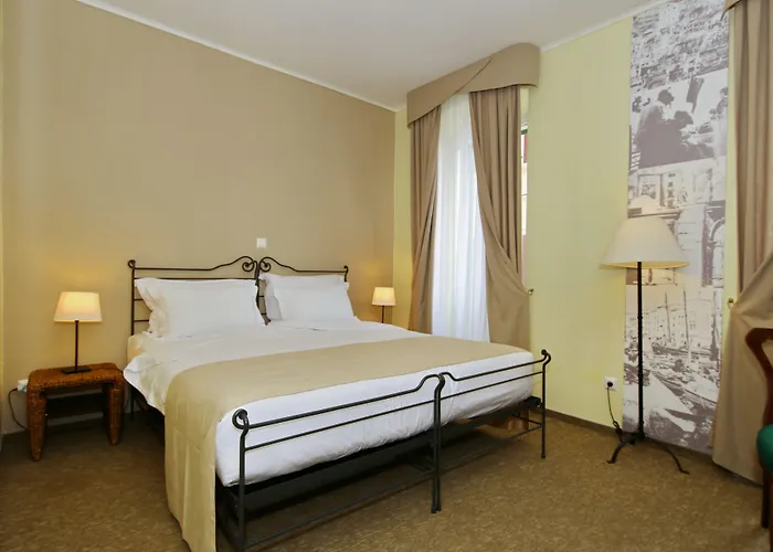 Angelo D'Oro Heritage Hotel Hotel 4*