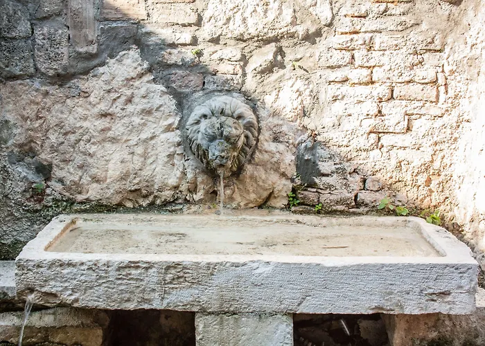 Angelo D'Oro Heritage Hotel