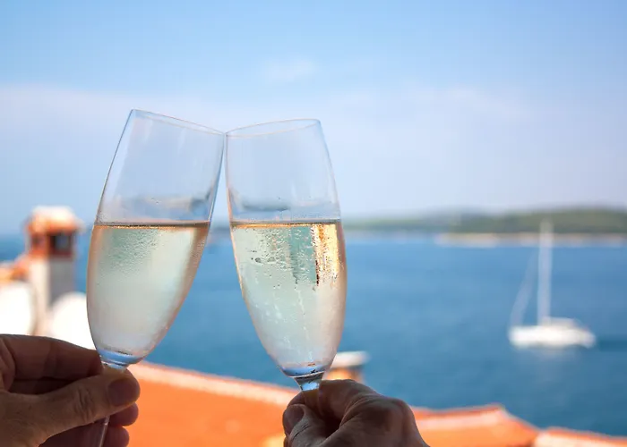 Angelo D'Oro Heritage Hotel Rovinj