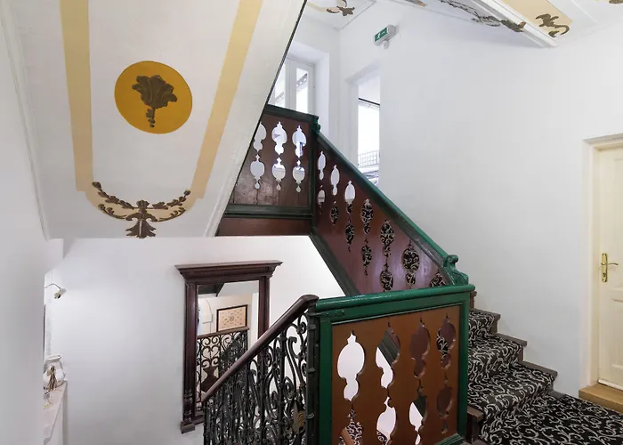 Angelo D'Oro Heritage Hotel Hotel Rovinj