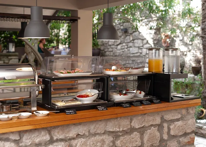 Heritage Hotel Angelo d'Oro