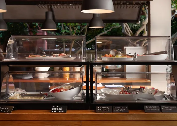 Hotel Angelo D'Oro Heritage Hotel