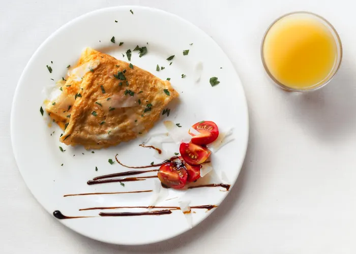 Angelo D'Oro Heritage Hotel Rovinj