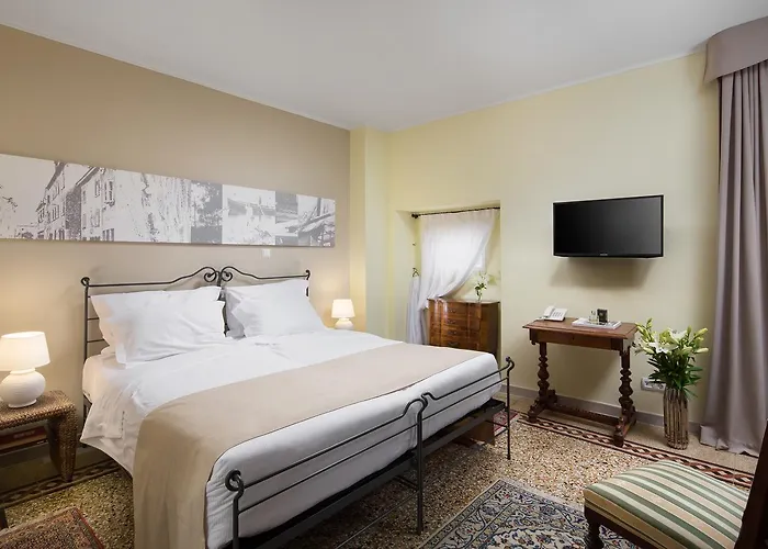 Heritage Hotel Angelo d'Oro Hotel Rovinj