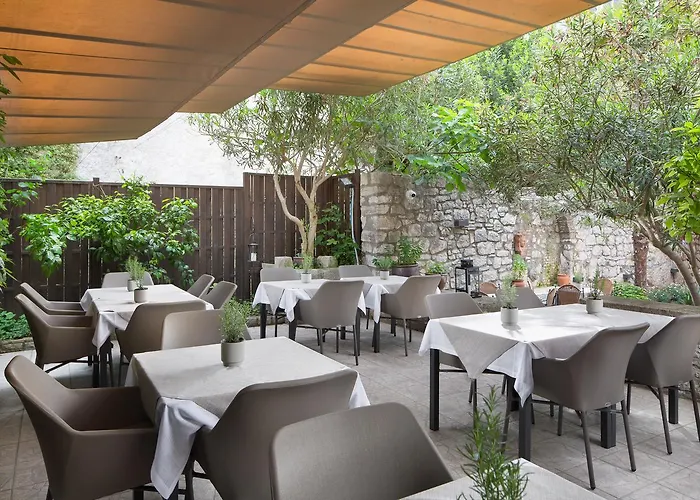 Angelo D'Oro Heritage Hotel Hotel