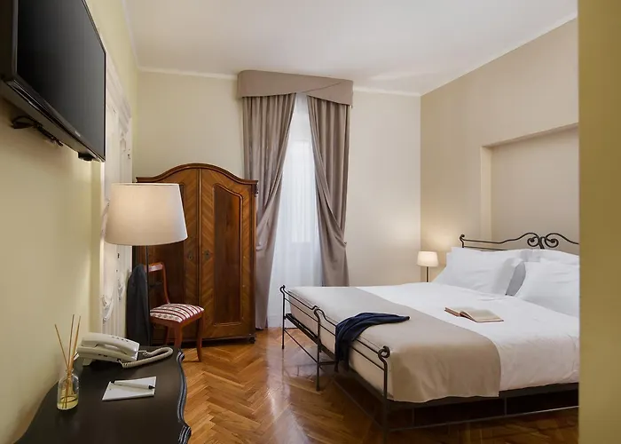 Heritage Hotel Angelo d'Oro Hotel Rovinj