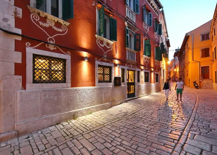 Hotel Heritage Hotel Angelo d'Oro