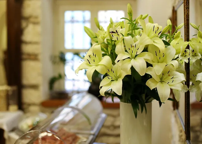 Angelo D'Oro Heritage Hotel Hotel