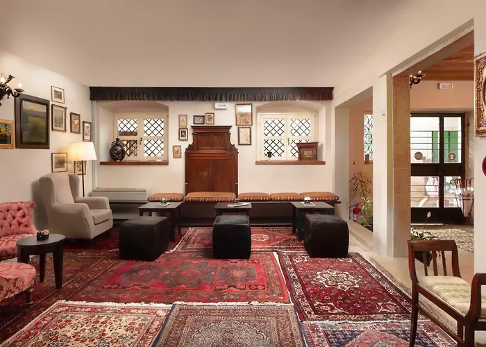 Angelo D'Oro Heritage Hotel Hotel Rovinj