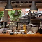 Angelo D'oro Heritage 4* 로비니