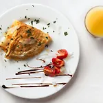 Angelo D'oro Heritage 로비니