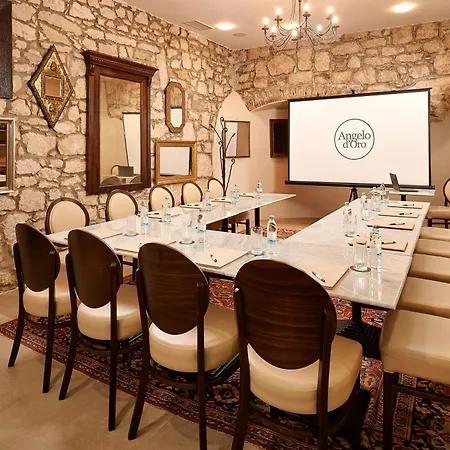 Angelo D'oro 4*