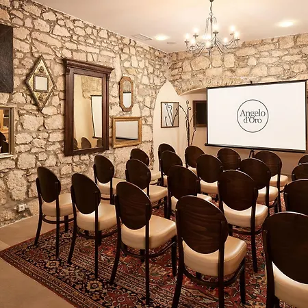 Angelo D'oro Hotel