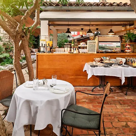 Angelo D'oro Hotel 4*