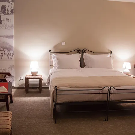 Angelo D'oro Hotel Rovinj