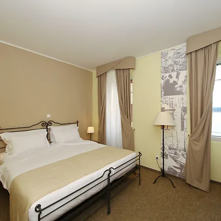 Angelo D'oro Heritage Otel