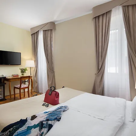 Angelo D'oro Heritage Otel Rovinj