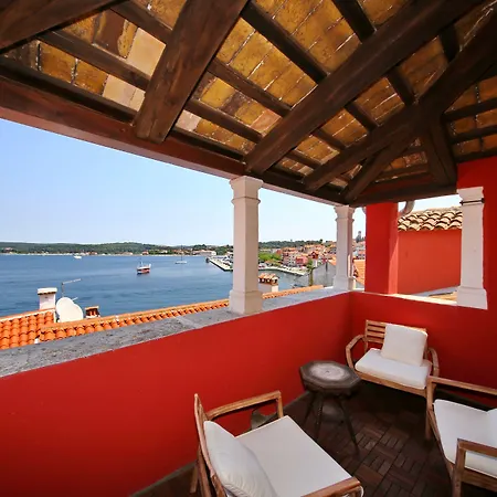 Otel Angelo D'oro Heritage