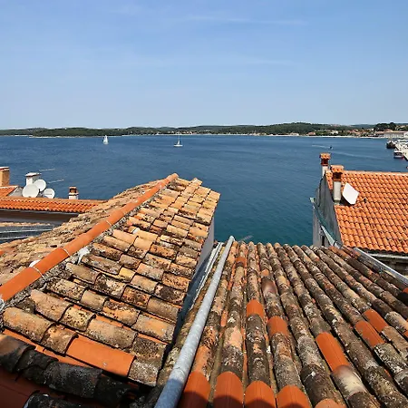 Angelo D'oro Heritage Rovinj