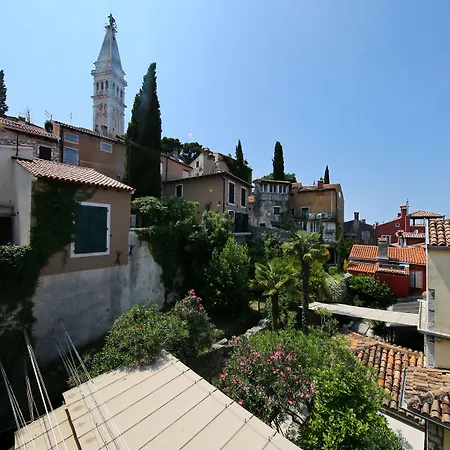 Angelo D'oro Heritage Otel