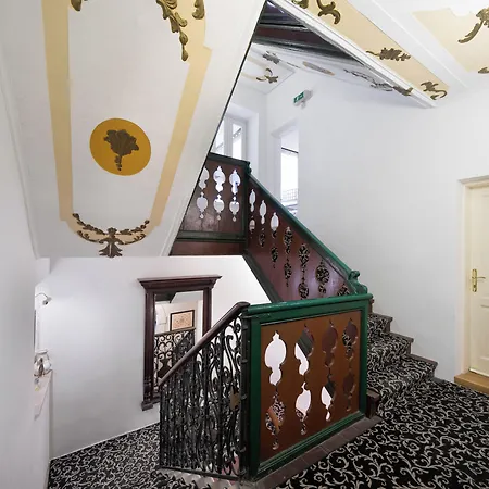 Angelo D'oro Hotel Rovinj